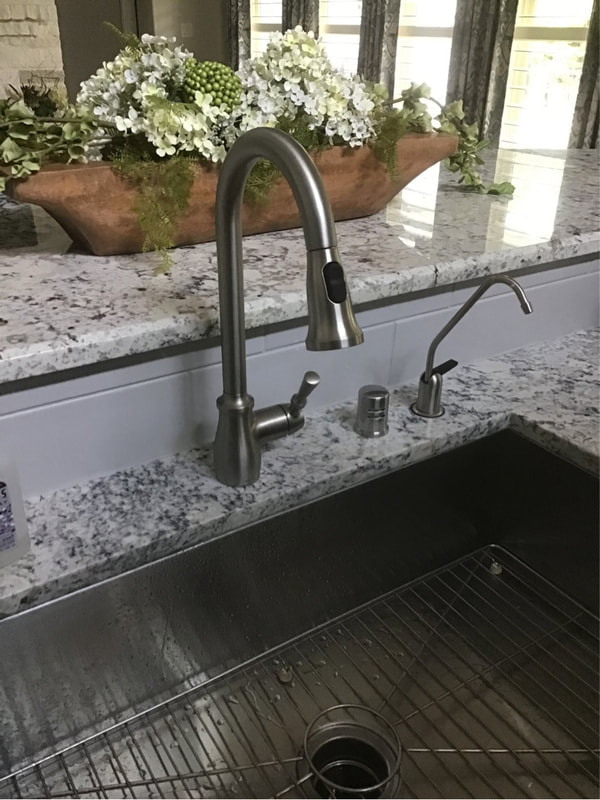 Bear’s Plumbing in Spring, TX looks forward to helping customers in Spring and the surrounding areas.  Bear’s Plumbing is the Spring Plumber for all your kitchen plumbing repair and installation needs.