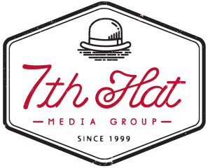 7th Hat Media Group