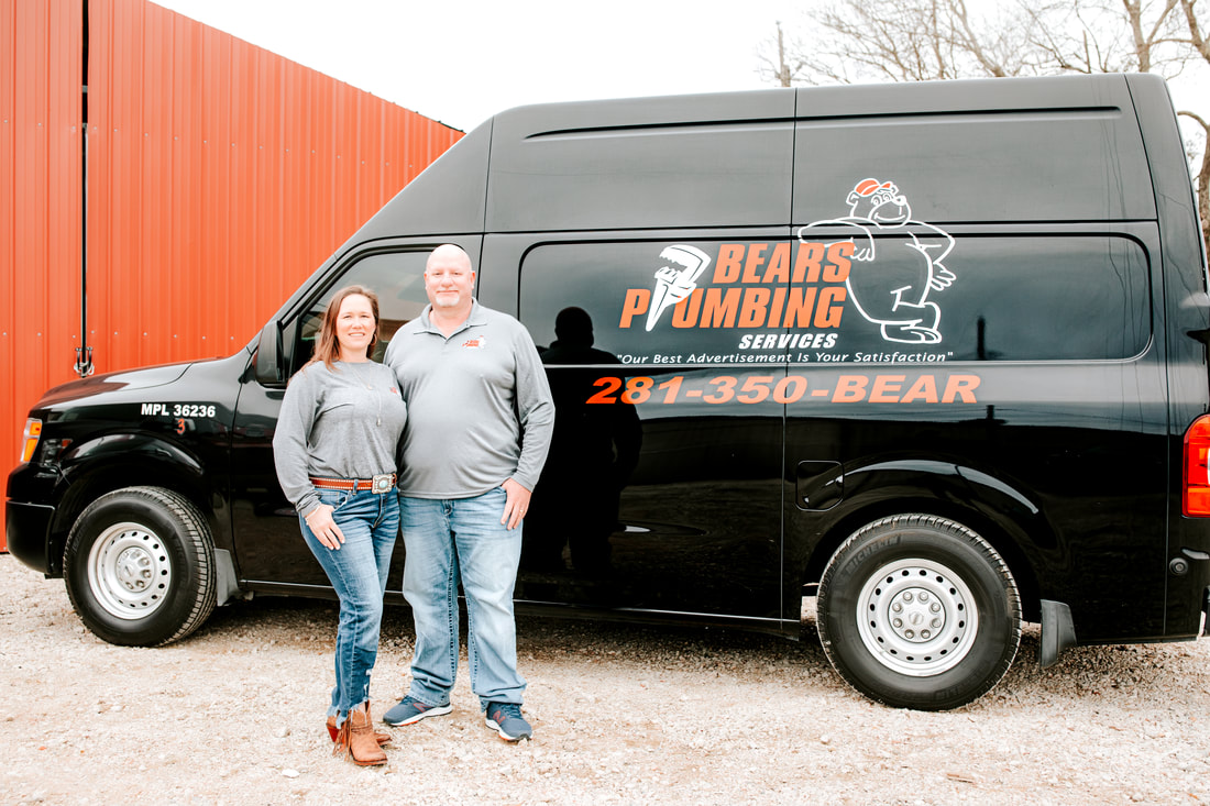 Owners Bear & Corri Eaves had one goal in mind.  Provide for their family doing honest business at a fair price for their customers and themselves.  Family is important that is why there employees don't work nights or weekends.  God first Family second is one of their main mottos.