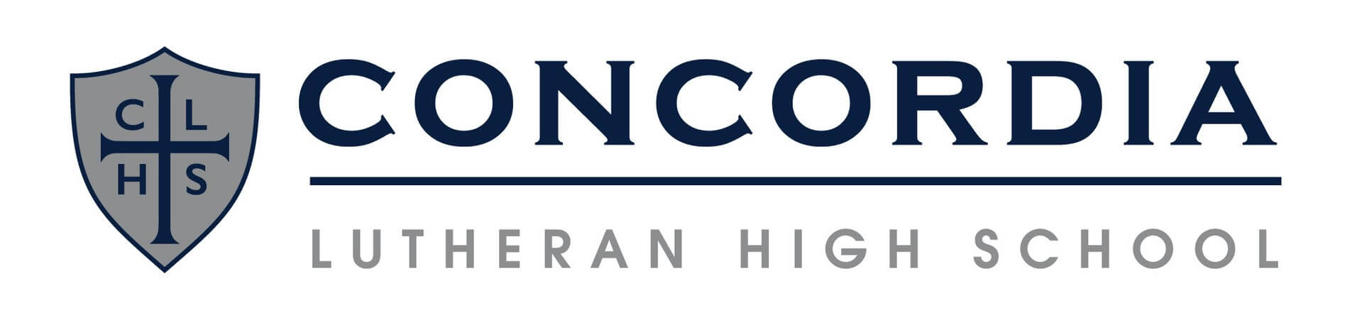 Concordia Lutheran High School