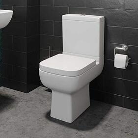 Toilet repair | toilet installation | toilet stoppages | Call Bear's Plumbing 