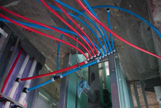 PEX pipe is what you want installed in your home which is your biggest investment. Call the Best plumber in town Bear's Plumbing Services in Spring.  