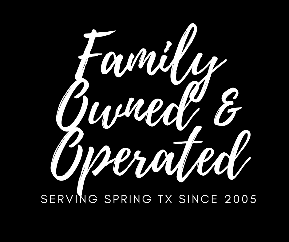Bear's Plumbing Services is a family owned and operated company that has been serving Spring TX and the surrounding area since 2005. 
