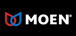 Bear’s Plumbing in Spring TX strives to use the best of the best in material and supplies.  The spring plumber uses Moen along with other brands in the industry.
