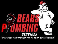 281-350-BEAR | Bear's Plumbing Services | Spring, TX Plumbing | Residential & Commercial Plumbing