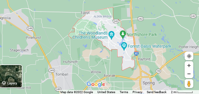The Woodlands Plumber to call is Bear's Plumbing Services.  This team will take care of all your residential plumbing problems and commercial plumbing problems.  One call takes care of it all.
